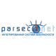Программное обеспечение сетевой интегрированной системы ParsecNet 3 в Перми