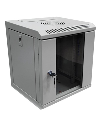 TC3204-06G. Шкаф телекоммуникационный 10 настенный, 6U. 5bites в Перми