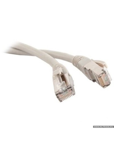 PFT50-100A. Патч-корд медный. 5bites в Перми