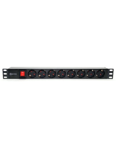 PDU819P-08. Блок розеток 19. 5bites в Перми
