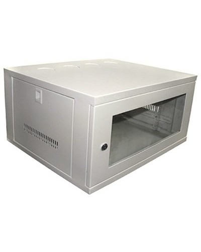 TC5405-06G. Шкаф телекоммуникационный 19 настенный 6U. 5bites в Перми