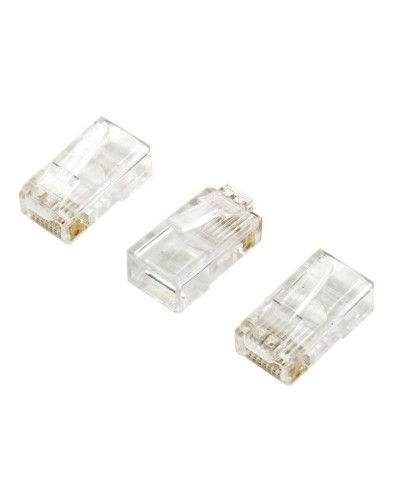 US050A (100шт). Разъем RJ-45. 5bites в Перми