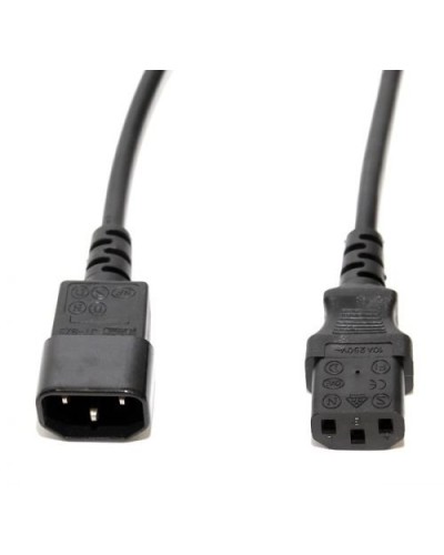 PC105-30A. Кабель питания. 5bites в Перми