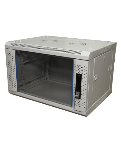 TC6403-06G. Шкаф телекоммуникационный 19 настенный 6U. 5bites в Перми