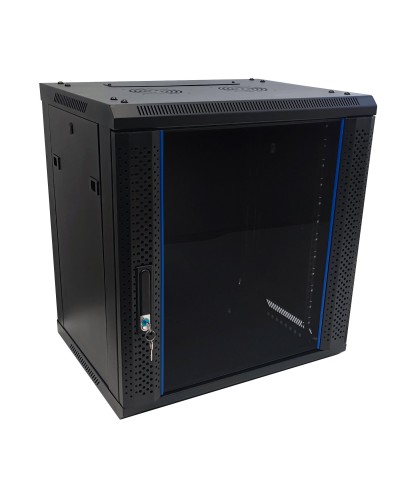 TC6403-12B. Шкаф телекоммуникационный 19 настенный 12U. 5bites в Перми