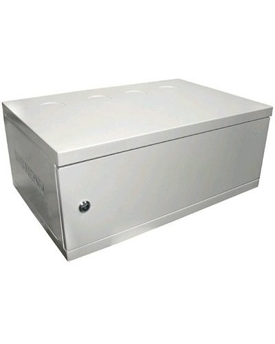 TC5405-04G. Шкаф телекоммуникационный 19 настенный 4U. 5bites в Перми