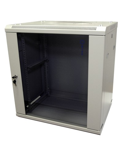 TC6401-12G. Шкаф телекоммуникационный 19 настенный 12U. 5bites в Перми
