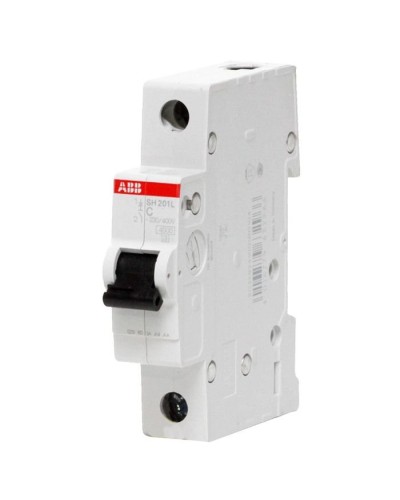 SH201L C20 (2CDS241001R0204). Автоматический выключатель. ABB в Перми