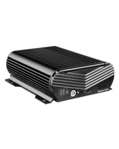 ACE-JS9804. Видеорегистратор AHD 4-канальный автомобильный. ACE в Перми