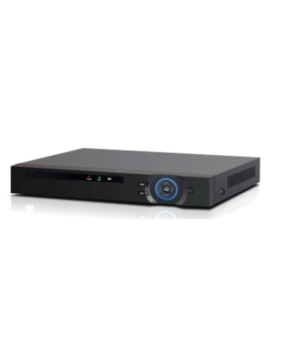 ACE-7216HS. Видеорегистратор мультиформатный 16-канальный. ACE в Перми