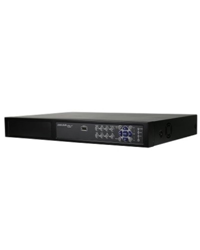 ACE-3108P. IP-видеорегистратор 8-канальный. ACE в Перми