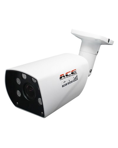 ACE-K7B82M. Видеокамера IP цилиндрическая. ACE в Перми