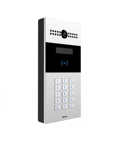 R27A_V2_DC_IW. Вызывная видеопанель IP-домофона. AKUVOX в Перми