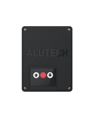 CUID-230. Блок управления для привода промышленных ворот. ALUTECH в Перми