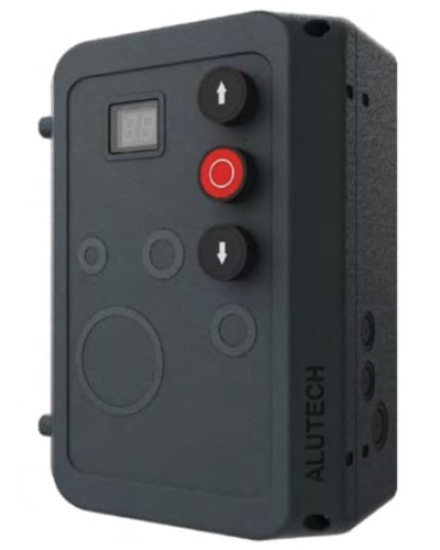 CU-TR230-B. Блок управления. ALUTECH в Перми