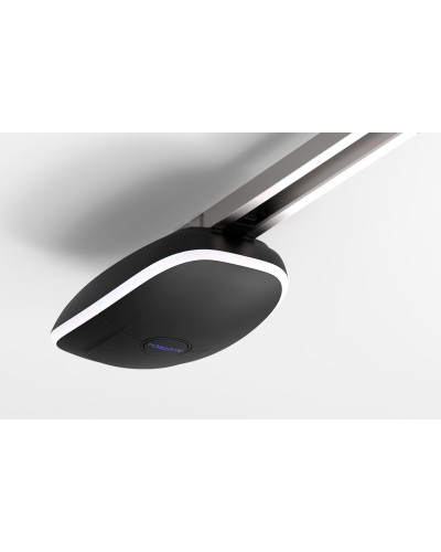 LG-1000F. Привод для секционных ворот. ALUTECH в Перми