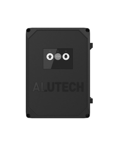 CUID-400N. Блок управления для привода промышленных ворот. ALUTECH в Перми
