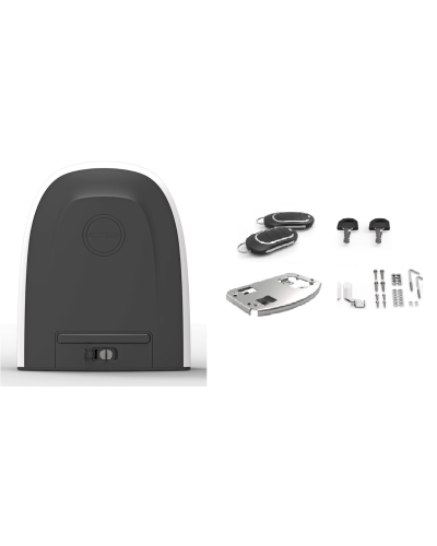 RTO-500KIT. Комплект привода для откатных ворот. ALUTECH в Перми
