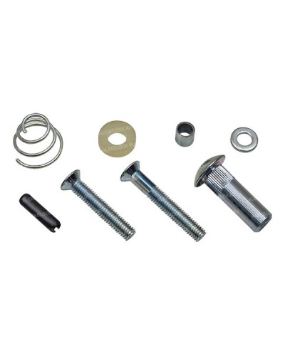 MK 150-400-FS. Комплект монтажа для замка. ALeko в Перми