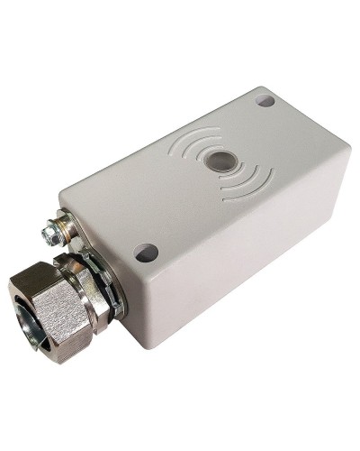 ALM-PROX-125-S. Считыватель холодостойкий. ALeko в Перми