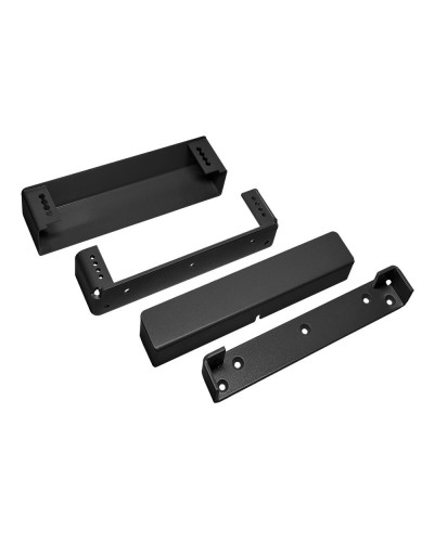 MK 400S-PS (черный). Комплект монтажа для замка. ALeko в Перми