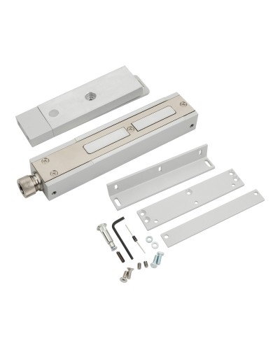 ALM-FM-M22-G-12-B. Электромагнитный замок взрывозащищенный. ALeko в Перми