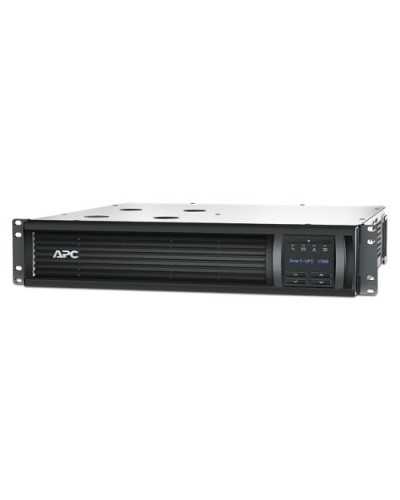 SMT2200RMI2UNC APC Smart-UPS 2200 ВА. Источник бесперебойного питания. APC в Перми