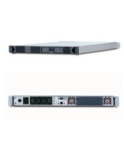 SUA1000RMI1U APC Smart-UPS 1000 ВА. Источник бесперебойного питания. APC в Перми