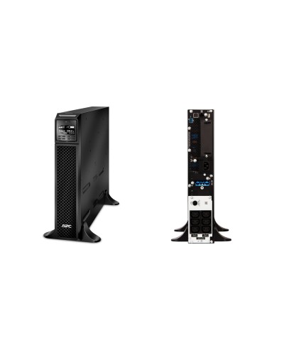 SRT1500XLI APC Smart-UPS 1500 ВА. Источник бесперебойного питания. APC в Перми