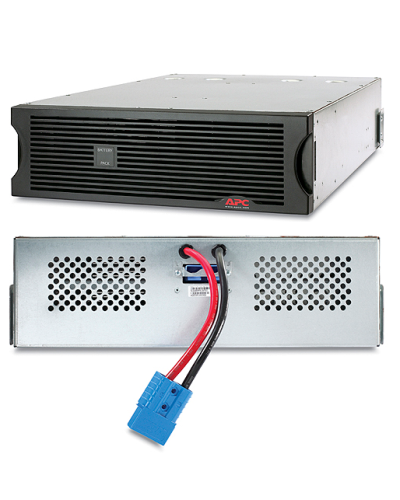 SUA48RMXLBP3U. Дополнительный блок батарей. APC в Перми
