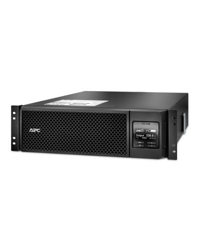 SRT5KRMXLW-HW APC Smart-UPS SRT 5000 ВА. Источник бесперебойного питания. APC в Перми