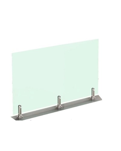 ASP-12.1500. Стекло закаленное под заполнение. ASP в Перми