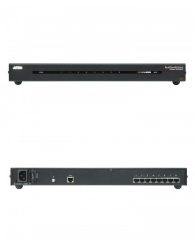 SN9108CO-AXA-G. Консольный сервер. ATEN в Перми