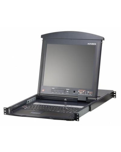 KL1516AM-AXA-RG. Консоль KVM. ATEN в Перми