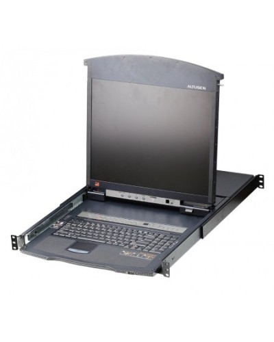 KL1516AN-AXA-RG. Консоль KVM. ATEN в Перми
