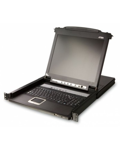 CL5708N-ATA-RG. Консоль KVM. ATEN в Перми