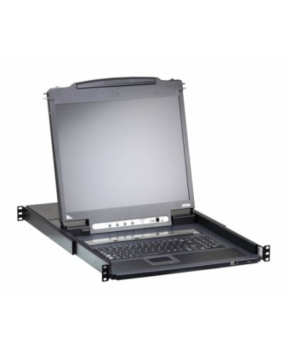 CL5708IM-ATA-RG. Консоль KVM. ATEN в Перми