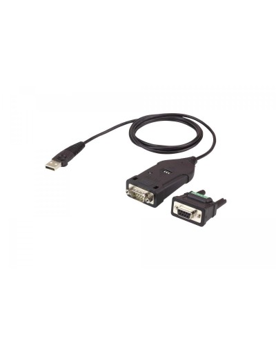UC485-AT. Преобразователь интерфейсов USB-RS422/485. ATEN в Перми