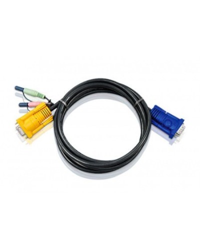 2L-5203A. Кабель KVM. ATEN в Перми