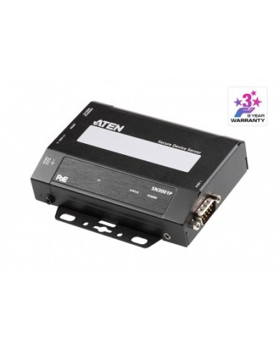 SN3002P-AX. Консольный сервер. ATEN в Перми