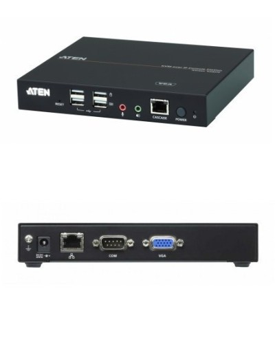 KA8270-AX-G. Удлинитель. ATEN в Перми