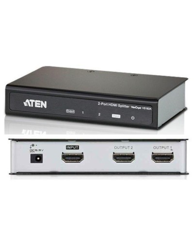 VS182A-AT-G. Разветвитель HDMI. ATEN в Перми