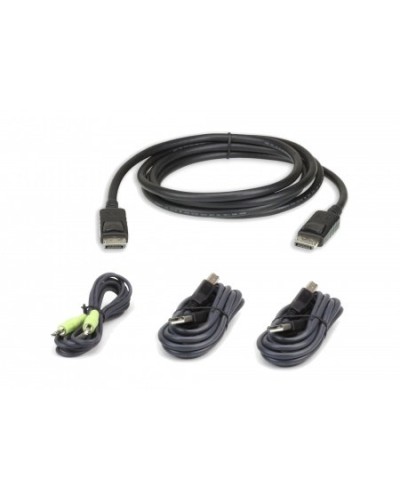 2L-7D03UDPX4. Кабель KVM. ATEN в Перми