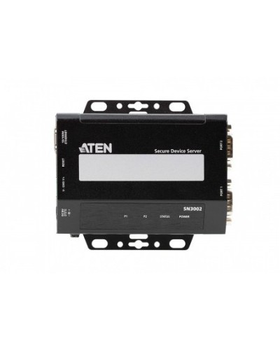 SN3002-AX-G. Консольный сервер. ATEN в Перми