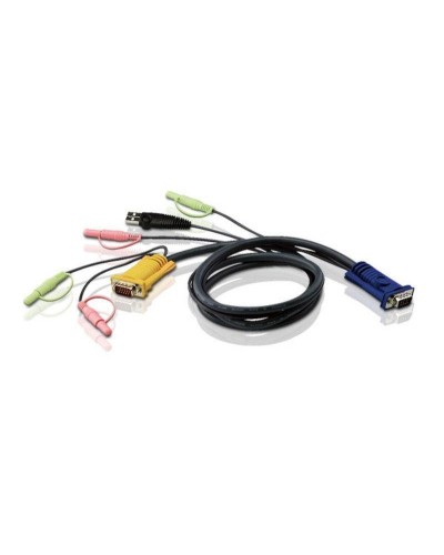 2L-5301U. Кабель KVM. ATEN в Перми