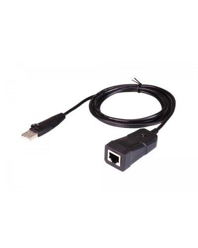 UC232B-AT. Преобразователь интерфейса USB в консольный RS232. ATEN в Перми