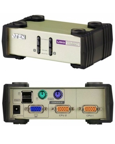 CS82U-AT. Переключатель. ATEN в Перми