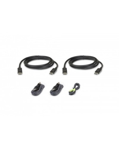 2L-7D02UDPX5. Кабель KVM. ATEN в Перми