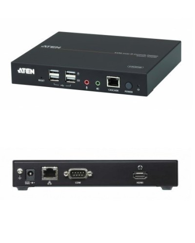 KA8280-AX-G. Удлинитель. ATEN в Перми
