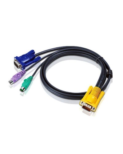 2L-5202P. Кабель KVM. ATEN в Перми